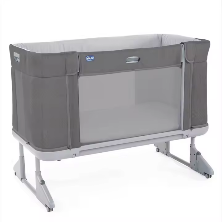 Chicco Minicuna Next2Me Forever - 1