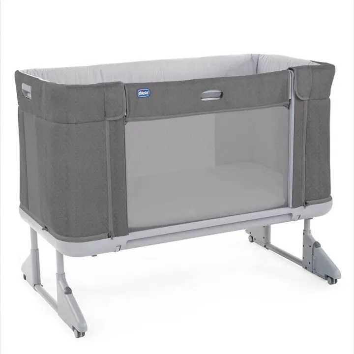 Chicco Minicuna Next2Me Forever - 1