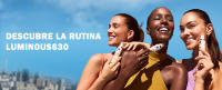 NIVEA LUMINOUS 630 Pack ahorro - Contiene Serum Facial Antimanchas + Fluido CC con color FP30 (Tono Claro) - details 2