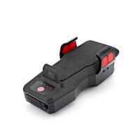 MOLCARAUTO Soporte para móvil Faro de bicicleta 4 en 1 Linterna/Bocina/Powerbank - details 0