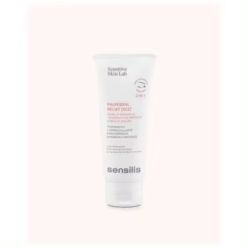 Sensilis Palpebral Relief [ecz] 100 Ml - Sensilis - 1