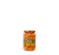 Aceitunas y Encurtidos Bravo Aceitunas Bravas con hueso - details 0