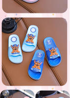 Zapatillas De Verano Para Niños Y Niñas PAW PATROL Antideslizantes Para Playa Y Interior Anti-Derrapantes Tallas Para Edad 7-12 Años - details 12