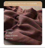 Funda De Almohadilla De Mano Para Coche Universal Elástica En Tela Protección Para Interior De Vehículo Suministros De Modificación Interna - details 5