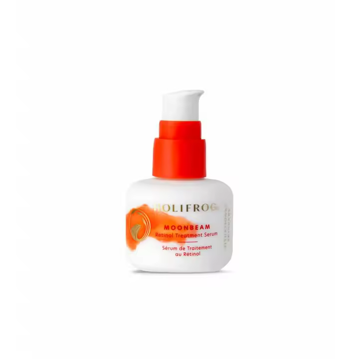 Moonbeam Retinol Treatment Serum - 1