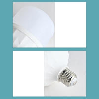 Bombilla LED 220V Impermeable E27 Para Iluminación De Techo En Casa Fuente De Luz Screw Halogen 2000K Venta Individual - details 4