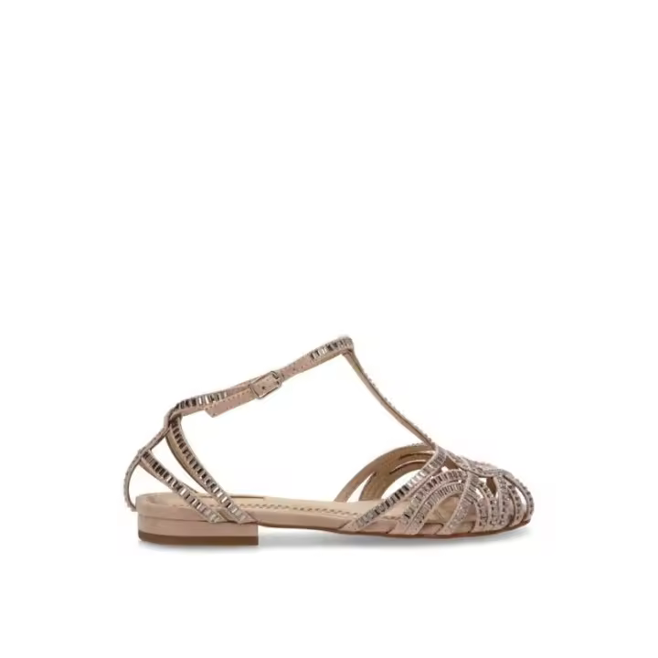 Sandalia CORINA m4170 rosa - 1