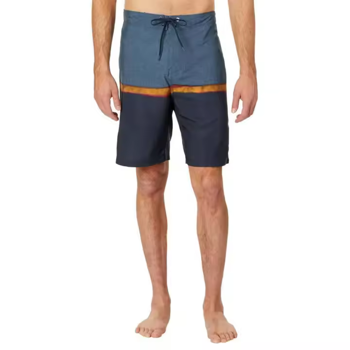 Hurley Bañador Corto Weekender 20´´ Azul - 1