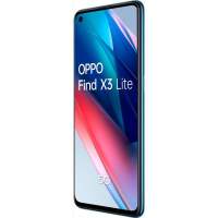 OPPO Find X3 Lite (TIENE USO) 128GB, 8GB ram, Azul Libre, smartphone movil android, Envio 24h - details 3