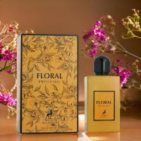 Floral Profumo  Eau De Parfum 100ml  By Maison Alhambra - details 0