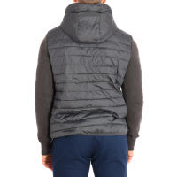 La Martina-Chaqueta con Capucha TMO005-PL111 para Hombre