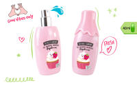 PACK EAU DE TOILETTE VAPORIZADOR 40 ML THE FRUIT COMPANY (5 uds.) - details 1