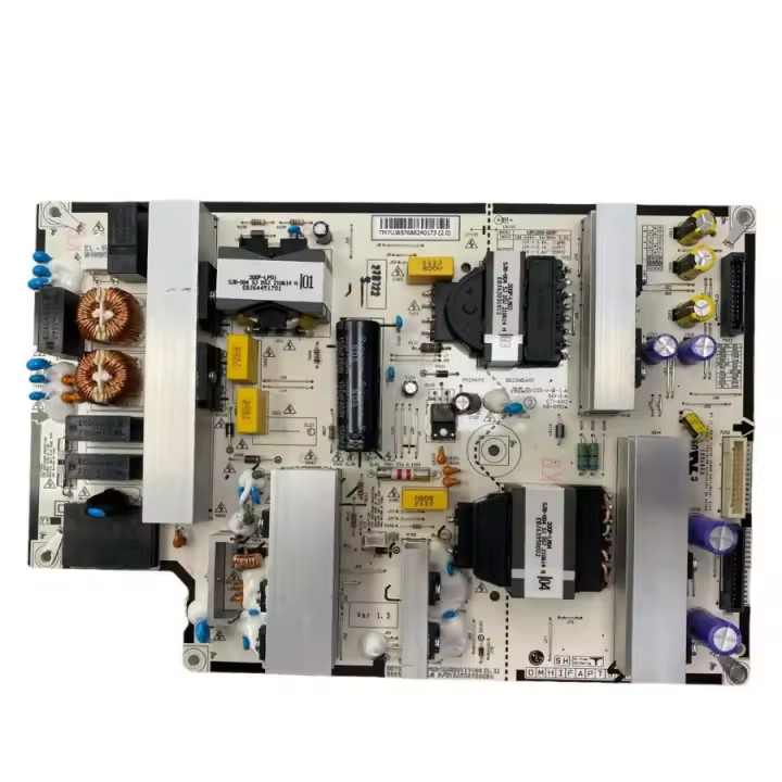 Fuente Alimentación LG OLED48C14LB EAX69117402(1.1) EAY65768824 - 1