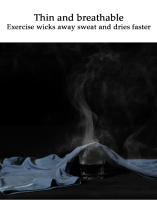 Camiseta De Correr Para Hombre Transpirable Elástica Verano Top De Gimnasio Fitness Corta Deporte Gris Azul Negro Blanco Tallas M-5XL - details 9