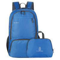 Mochila Plegable Y Ligera Para Hombres Y Mujeres Impermeable Y Packable Para Viajes Al Aire Libre Senderismo Ciclismo Camping Bolsa De Hombrosdetails 51