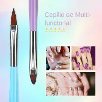 Set De Pinceles Para Uñas Profesionales DianaBeauty Para Acrílico UV Gel Dibujando Puntos Manicura Arte De Uñas Herramientas De Maquillaje - details 11