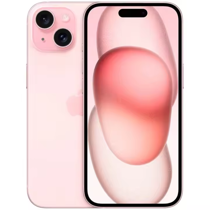 Smartphone Apple Iphone 15 128Gb 5G NUEVO VERSION EUROPEA. TRES AÑOS DE GARANTIA OFICIAL APPLE ESPAÑA - 1