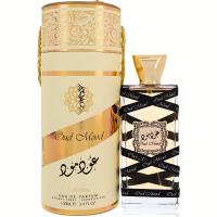 Oud Mood Gold Lattafa perfume omg Eau de Parfum 100 ml - details 0