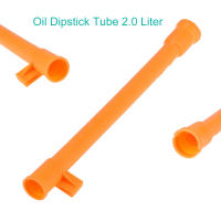 Tubo De Aceite Dipstick Para Volkswagen Golf 2.0L 1999 AEG Eng. A4 / Mark4 Para Volkswagen Beetle 2.0L 1998-2005 Pieza De Repuesto Para Motor Material ABS - details 1