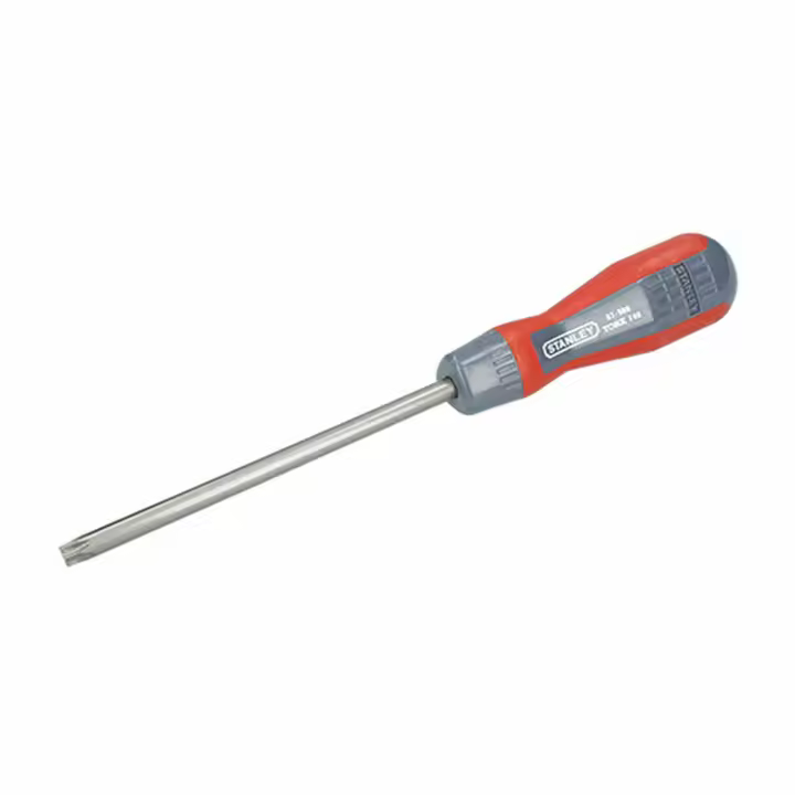 Destornillador Stanley 40 x 100 mm - 1