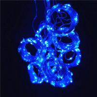 Luz De Techo LED USB Para Dormitorio Decoración De Navidad Guirnalda De Luz Faeira Para Bodas Y Hogar Tamaño 3x3/3*2/3*1 - details 25