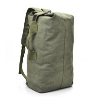 Mochila Grande De Viaje Para Hombre Bolsa De Algodón Ducha Deportiva Con Mochila Hombro Para Niños Y Jóvenes - details 5