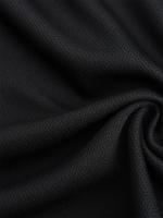 Camiseta Deportiva De Manga Larga Para Hombre 2 Colores round Neck Secado Rápido Sportswear Fitness Casual Exterior Shaping - details 4