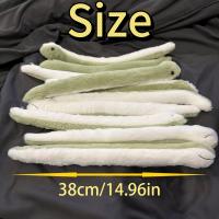 Juguete De Peluche De Gato Lindo Y Serpiente Duradero Para Juegos Interactivos Y Relajación Adecuado Para Gatos Y Perros - details 0