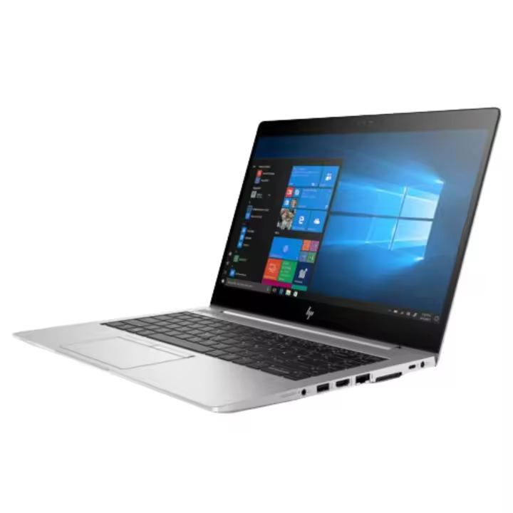 PORTATIL HP ELITEBOOK 840 G6 14″ i5-8365U   8 GB  256 SSD  WEBCAM  WIN 11 PRO - 1
