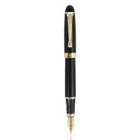 Nuevo Jinhao X450 Lujoso Bolígrafo De Tinta De Alta Calidad En Metal Para Escritura Suave Suministros De Oficina Y Escuela Regalos Pen - details 9