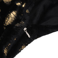 Cubierta De Almohada De Plush Corto Para Invierno Funda De Cojín Suave Y Cálida Funda De Almohada De Terciopelo Para Descansar En La Cama 45x45 Cm - details 3
