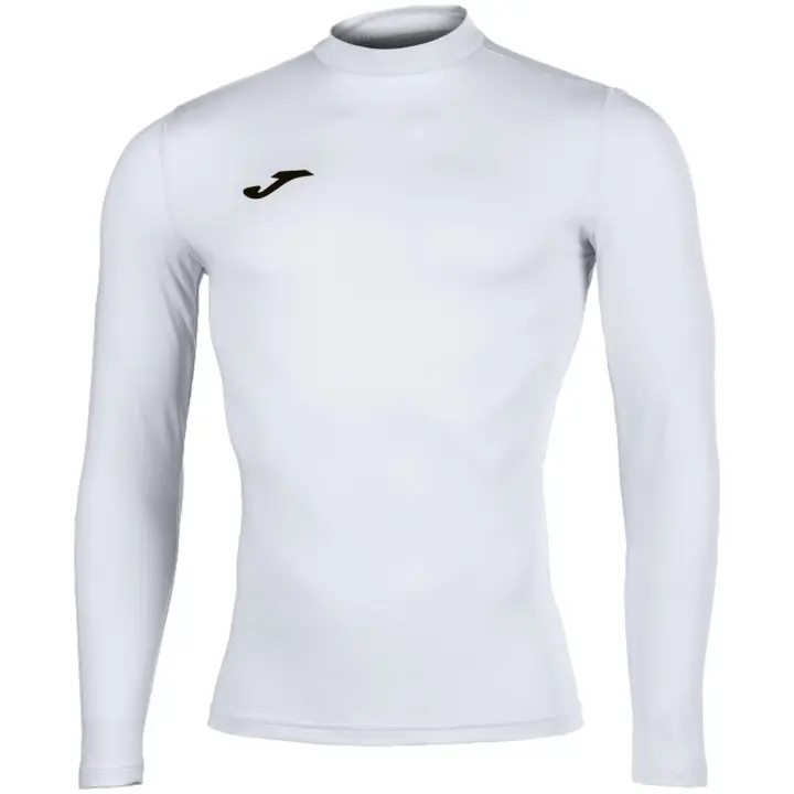 Camiseta de Manga Larga Joma Brama Academy para hombre en color blanco - 1