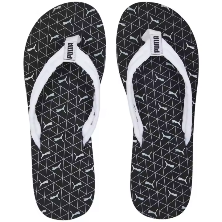 Chanclas Puma para Hombre en color Negro - 1