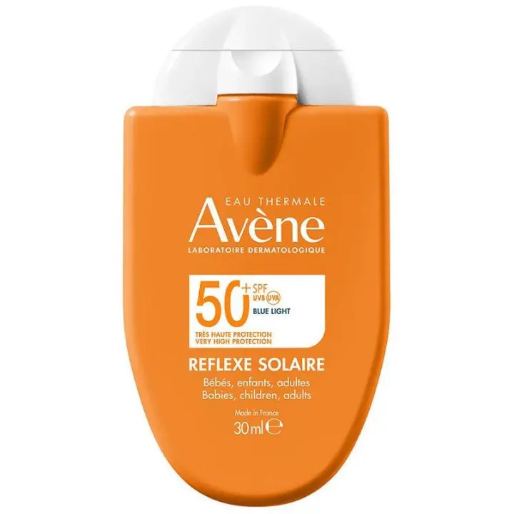 Avène Solaire Haute Protection Spf50+ - 1