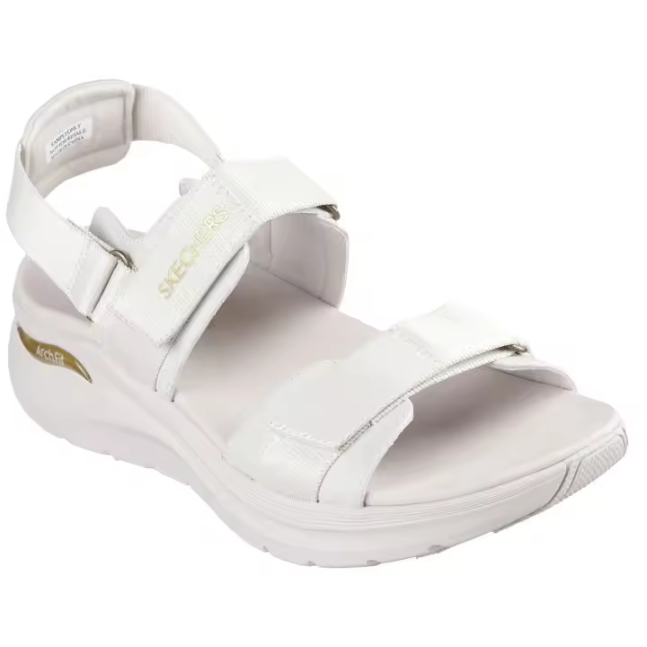 SKECHERS 119465 Sandalias de mujer hielo 525 - 1