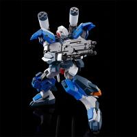 Kit De Modelado De Figura De Acción G-Line Assault Armor Standard Type RX-81AS 1/144 Para Niños Y Coleccionistas Decoración Regalo - details 4