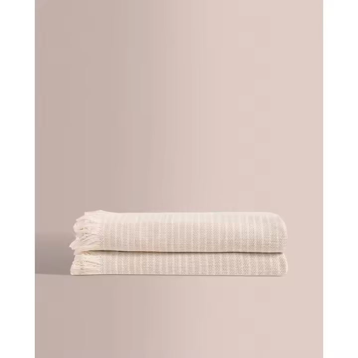 Multiusos Jacquard Ocean Beige - 1