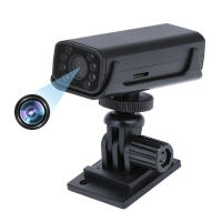Cámara Miniatura WiFi Para Seguridad Del Hogar Con Detección De Movimiento Y Visión Nocturna Cámara Pequeña De Video Remota Para Vigilancia Doméstica - details 19