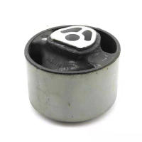 Mansa De Motor Para Peugeot 206 207 307 308 Citroen C2 1807L7 Bujía De Muelle De Izquierda Y Derecha En Goma Para Montaje De Motor - details 0