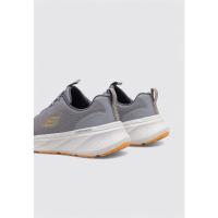 Skechers EDGERIDE - REKZE Deportivas Planas Hombre Gris - details 2