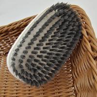 Cepillo De Limpieza Elíptico Para El Hogar Con Puntas Suaves Y Mango De Plástico Para Cocina Y Baño Cepillo De Zapatos Y Gorras - details 4