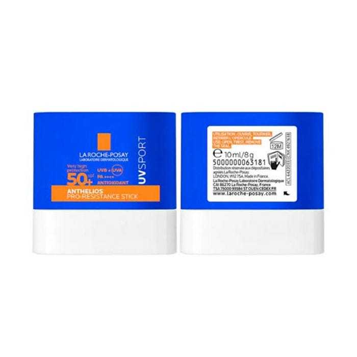 La Roche Posay Anthelios Pro-Resistance Stick 10ml — oferta en Miravia