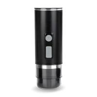 Máquina de Café Portátil - Cafetera Espresso Eléctrica - Doble Use - details 5