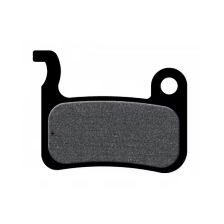 Galfer Pastillas de Freno G1053 Estándar de Alta Calidad para SHIMANO DEORE XT LX SANIT, XTR 03-07 y GIANT MPH 2009 - 1