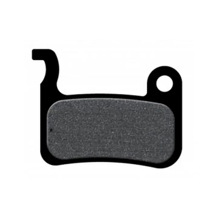 Galfer Pastillas de Freno G1053 Estándar de Alta Calidad para SHIMANO DEORE XT LX SANIT, XTR 03-07 y GIANT MPH 2009 - 1