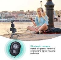 Microfono con soporte + luz KD-49/20 Kit de vlogging para iPhone, Android con trípode, 36 luces LED, kit de inicio de YouTube con mini micrófono para transmisión en vivo, videollamadas - details 6