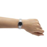 Casio 5361 LTP-V001D-1B - Reloj de Pulsera para Mujer, Diseño Elegante, Movimiento de Cuarzo y Resistencia al Agua - details 1