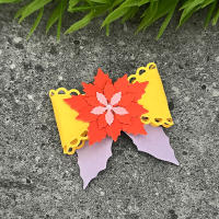 Cortadores De Metal Para Traje Gentleman Con Corbata Plantillas De Corte Para DIY Scrapbooking Compatible Con Papel Y Cartón - details 15
