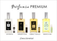 SAVAGE by p&f Perfumia Eau de Parfum para Hombres - Fragancia masculina Oriental Fouguère de larga duración - Perfume Especiado -  Vaporizador 110 ml - Regalo ideal para cumpleaños - details 4