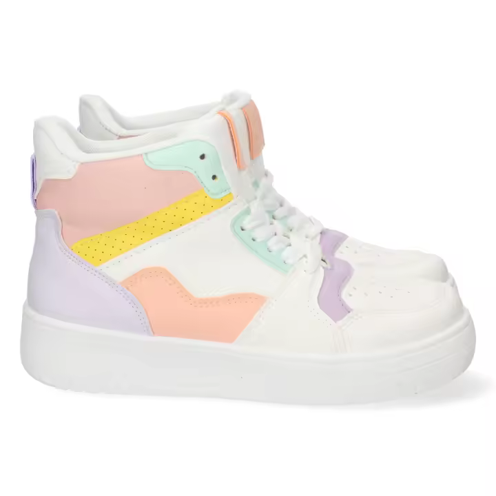 SNEAKERS Sport3punto0 N1CD-1694-Lila - 1
